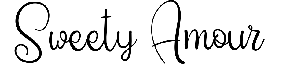 Sweety Amour