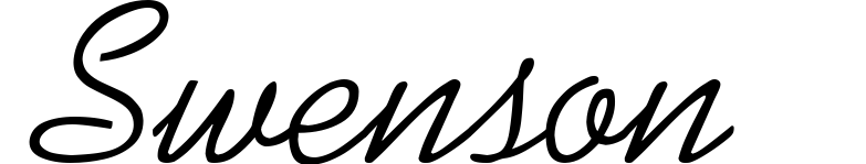 Swenson