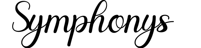 Symphonys