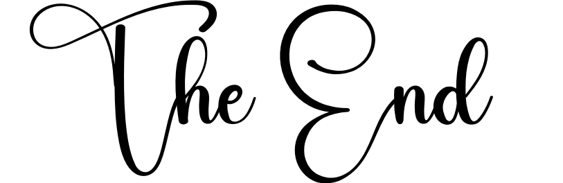 The End