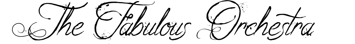 The Fabulous Orchestra