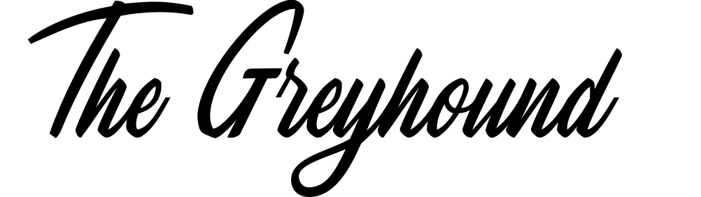 The Greyhound