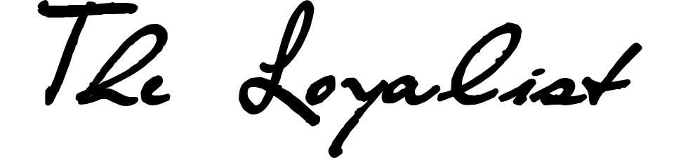 The Loyalist