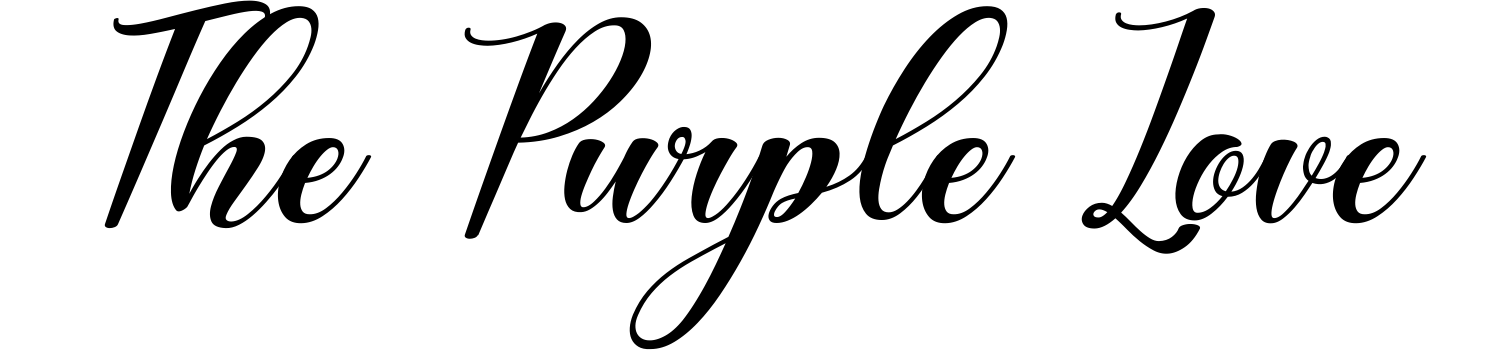 The Purple Love