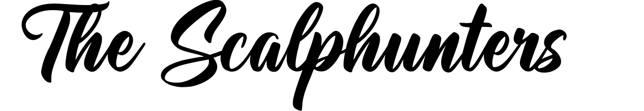 The Scalphunters