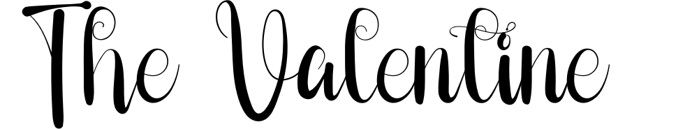The Valentine