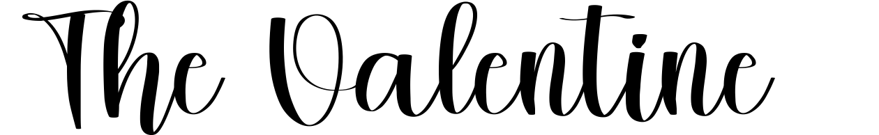 The Valentine