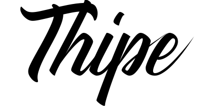 Thipe