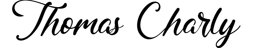 Thomas Charly