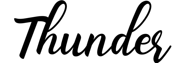 Thunder