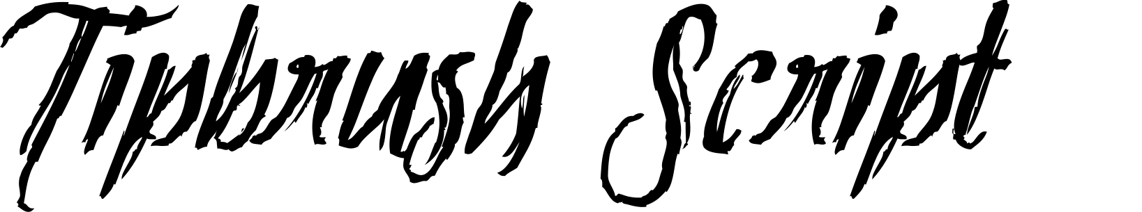 Tipbrush Script