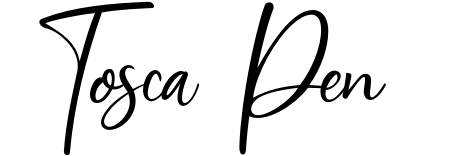 Tosca Pen