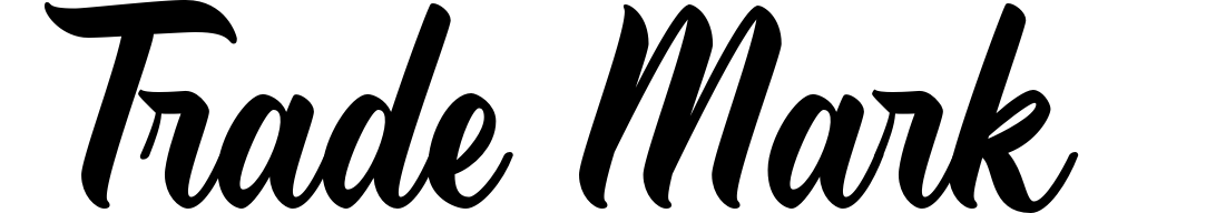Trade Mark