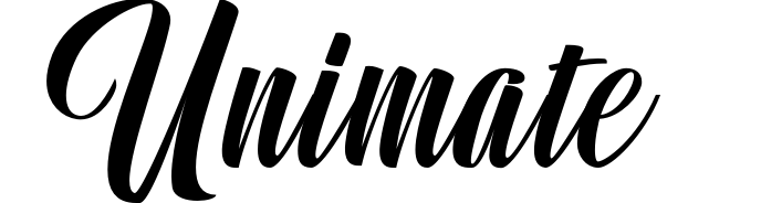 Unimate