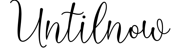 Untilnow