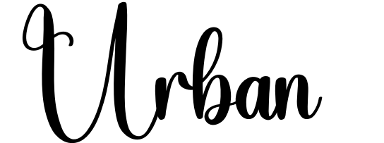 Urban