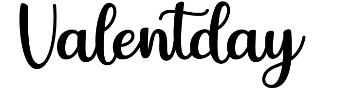 Valentday