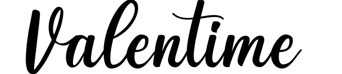 Valentime