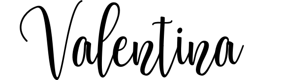 Valentina