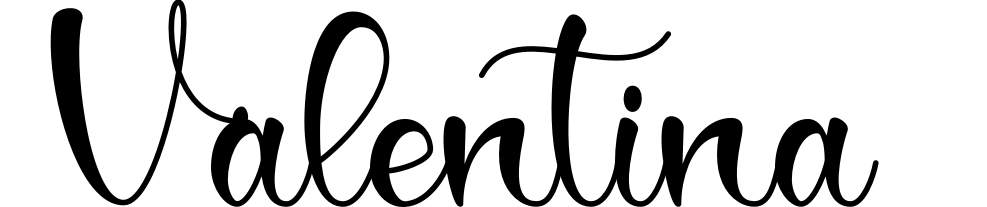 Valentina