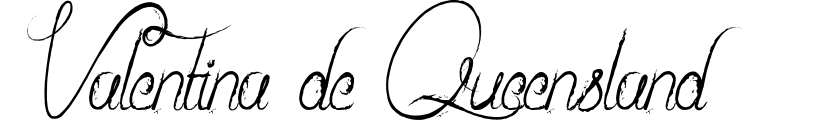 Valentina de Queensland