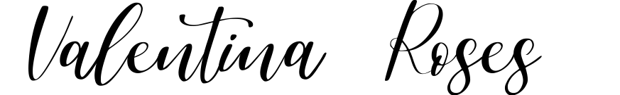 Valentina Roses