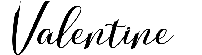 Valentine