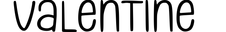 Valentine