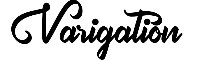 Varigation