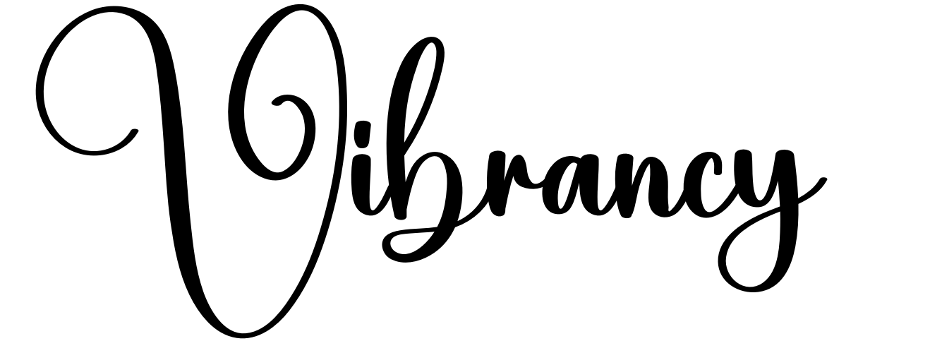 Vibrancy