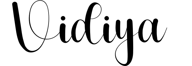 Vidiya