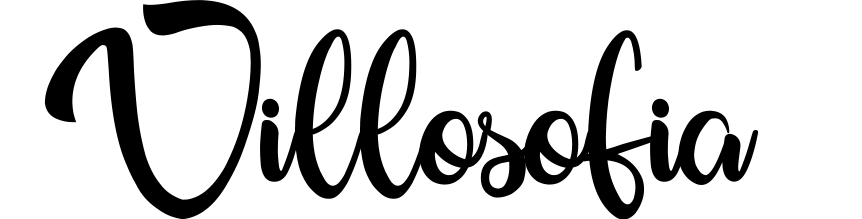 Villosofia