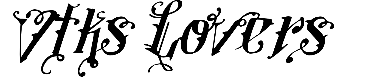 Vtks Lovers