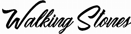 Walking Stones