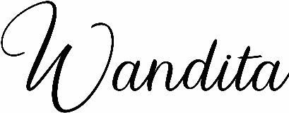 Wandita
