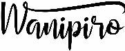 Wanipiro