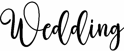 Wedding