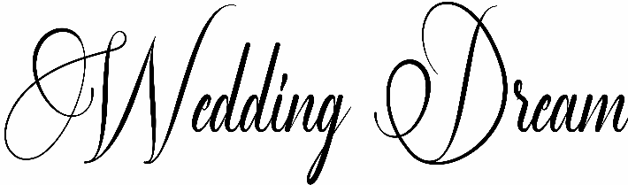 Wedding Dream