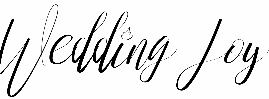 Wedding Joy
