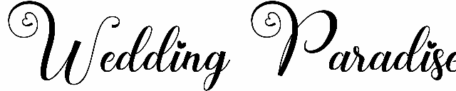 Wedding Paradise