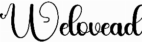 Welovead
