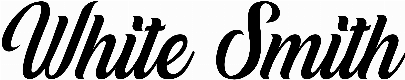 White Smith