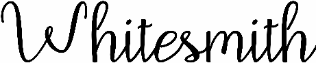 Whitesmith