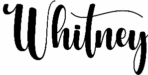 Whitney