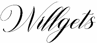 Willgets