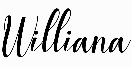 Williana