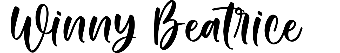 Winny Beatrice