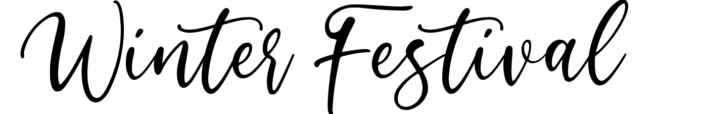 Winter Festival