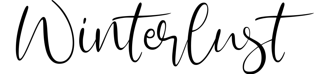 Winterlust