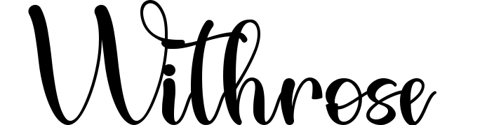 Withrose